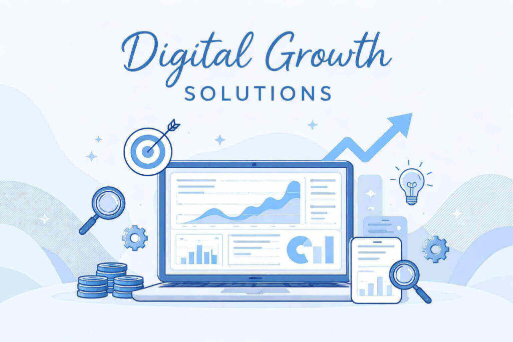 digital growth solutions