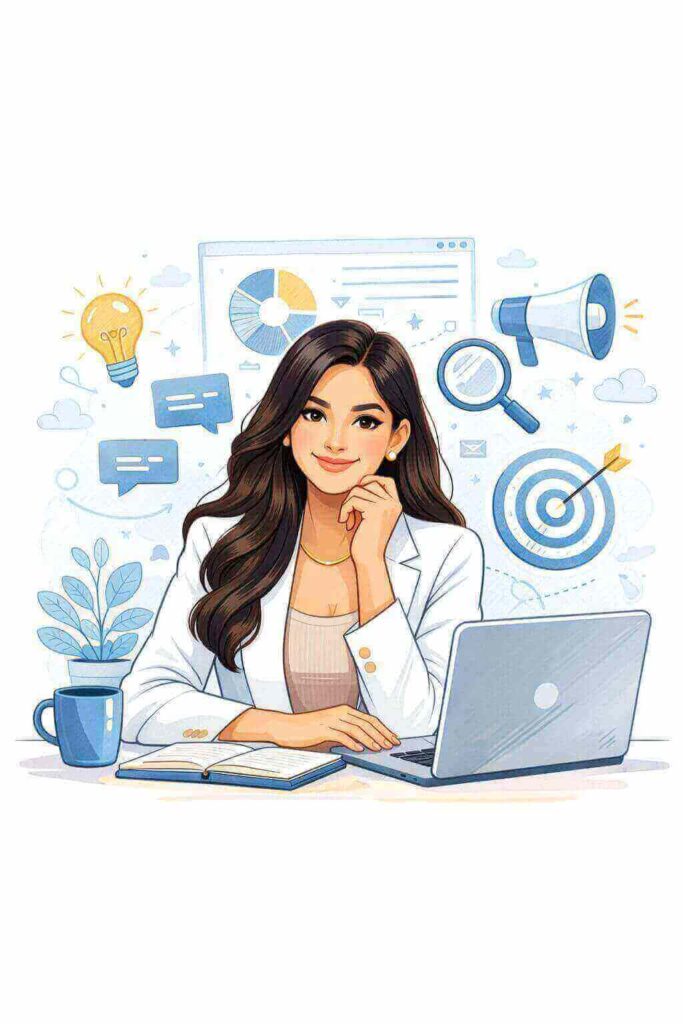 digital marketing expert