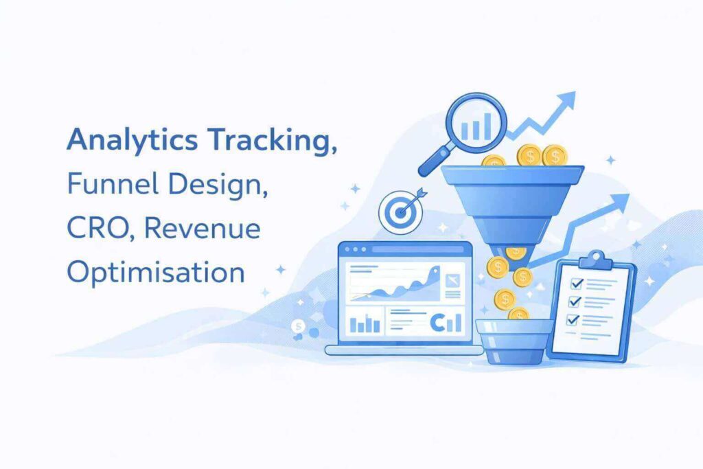 revenue optimisation