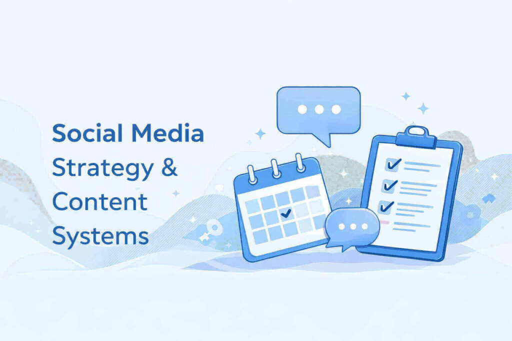 social media